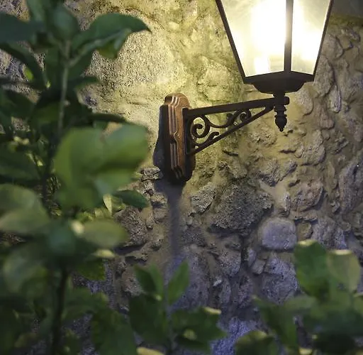 Casa Manuel Espregueira E Oliveira 4*