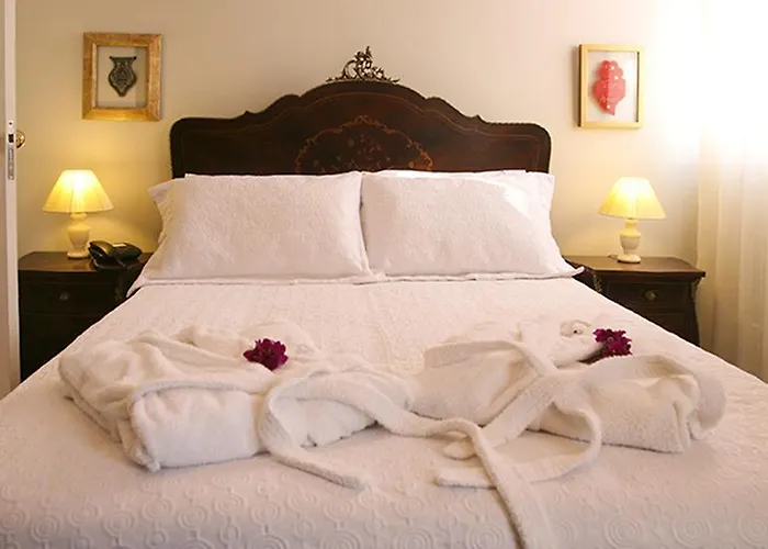 Casa Manuel Espregueira E Oliveira Gasthuis