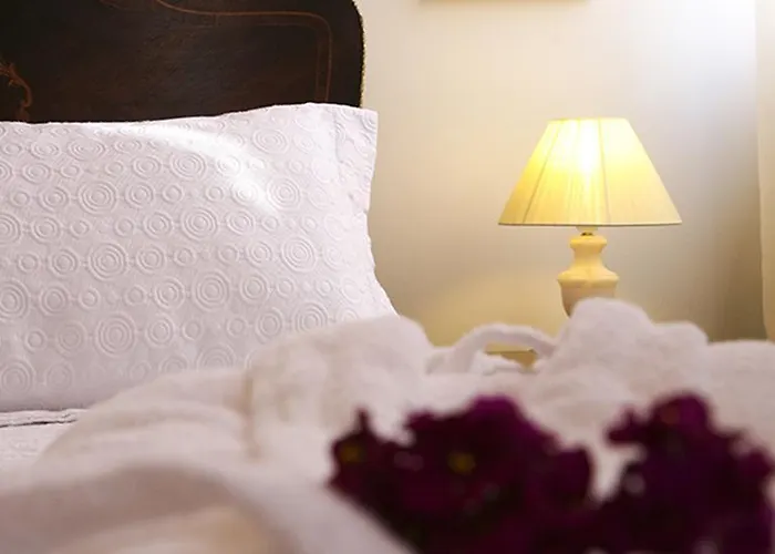 Maison d'hôtes Casa Manuel Espregueira E Oliveira