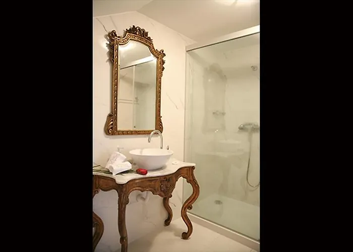 게스트하우스 Casa Manuel Espregueira E Oliveira