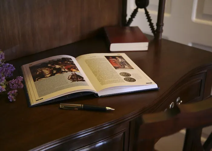 Casa Manuel Espregueira E Oliveira 4* 비아나도카스텔로