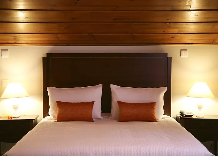 Maison d'hôtes Casa Manuel Espregueira E Oliveira