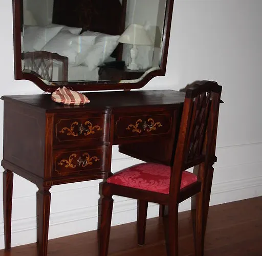 Maison d'hôtes Casa Manuel Espregueira E Oliveira Viana do Castelo