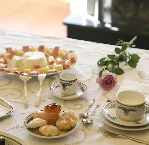 Maison d'hôtes Casa Manuel Espregueira E Oliveira 4*