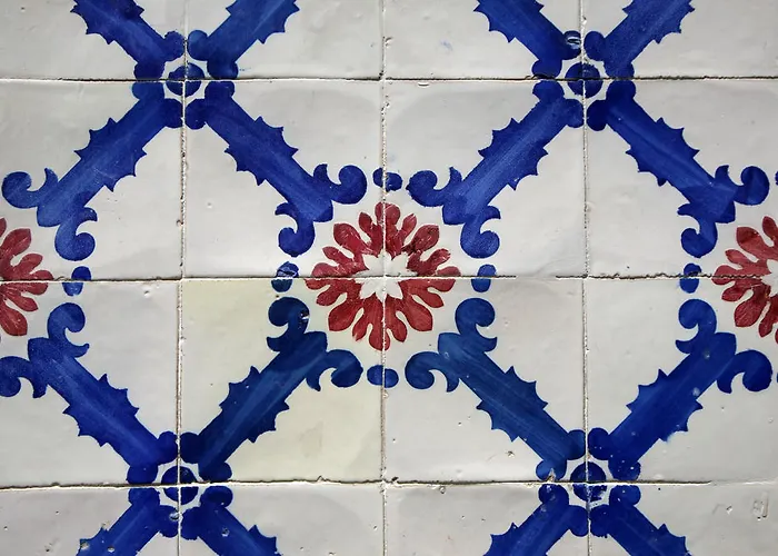 게스트하우스 Casa Manuel Espregueira E Oliveira 4*