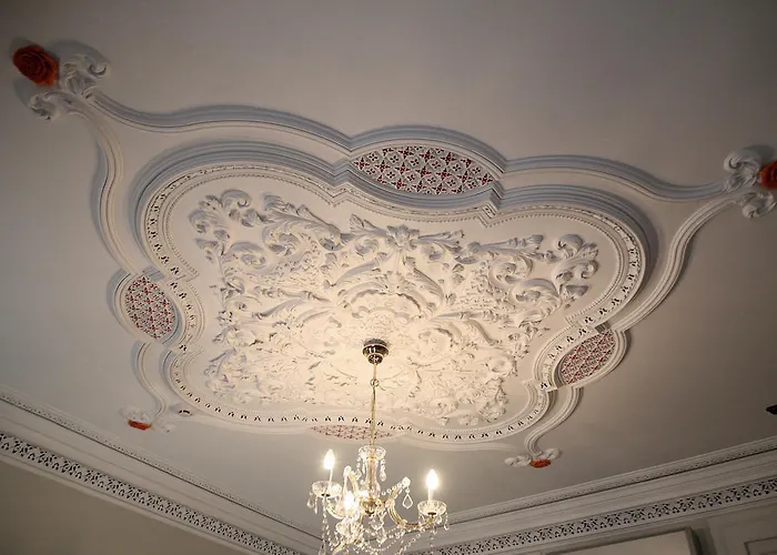 Pensjonat Casa Manuel Espregueira E Oliveira