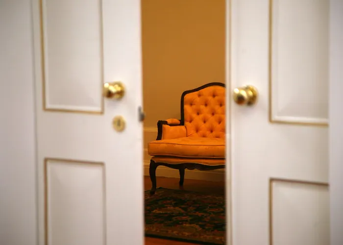 게스트하우스 Casa Manuel Espregueira E Oliveira