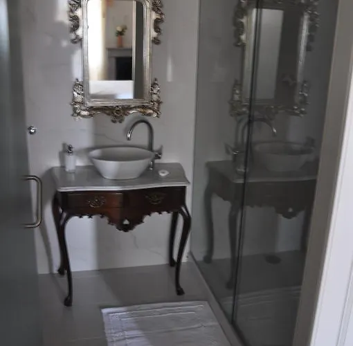 Casa Manuel Espregueira E Oliveira