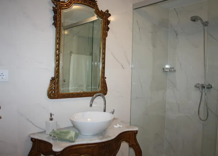 Casa Manuel Espregueira E Oliveira Viana do Castelo