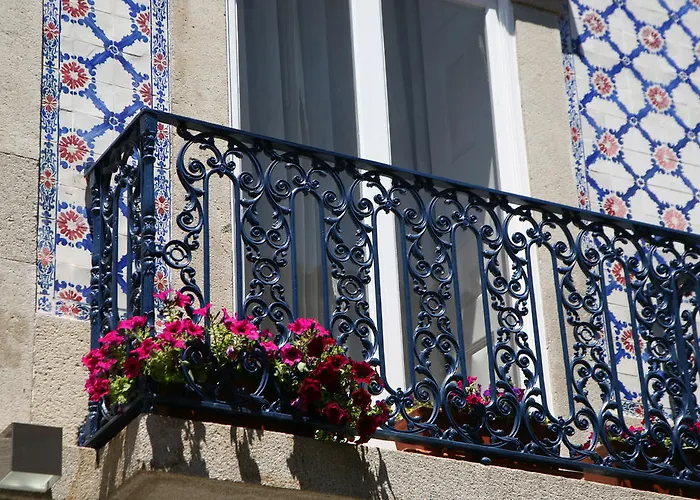 Casa Manuel Espregueira E Oliveira