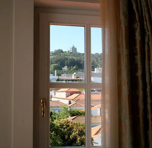 Gasthuis Casa Manuel Espregueira E Oliveira 4*