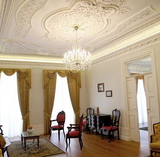 게스트하우스 Casa Manuel Espregueira E Oliveira