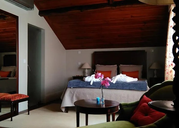 Casa Manuel Espregueira E Oliveira