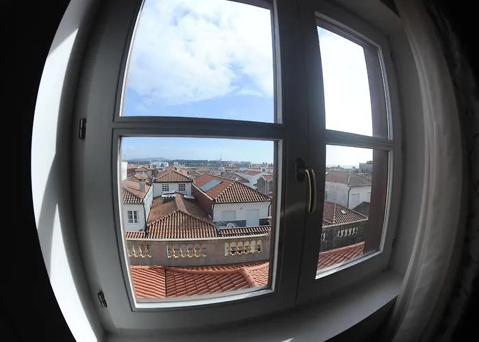 Gasthuis Casa Manuel Espregueira E Oliveira 4*