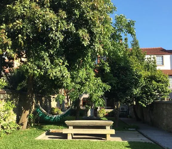 Casa Manuel Espregueira E Oliveira 4* Viana do Castelo