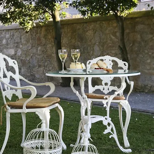 Casa Manuel Espregueira E Oliveira