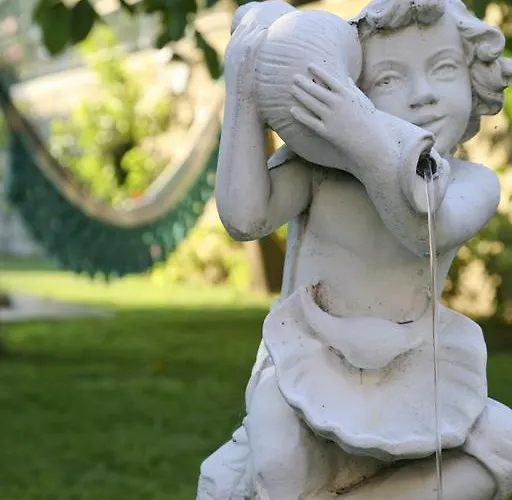 Casa Manuel Espregueira E Oliveira Maison d'hôtes 4*