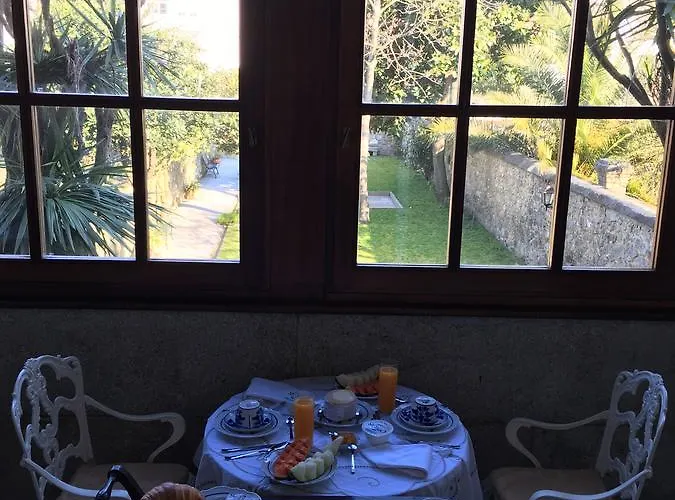 Casa Manuel Espregueira E Oliveira 게스트하우스 비아나도카스텔로