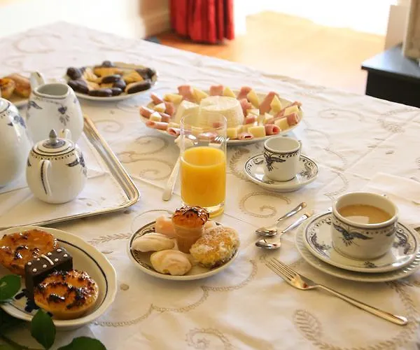 Casa Manuel Espregueira E Oliveira 비아나도카스텔로