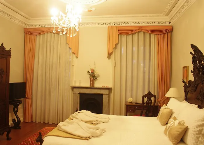 Casa Manuel Espregueira E Oliveira