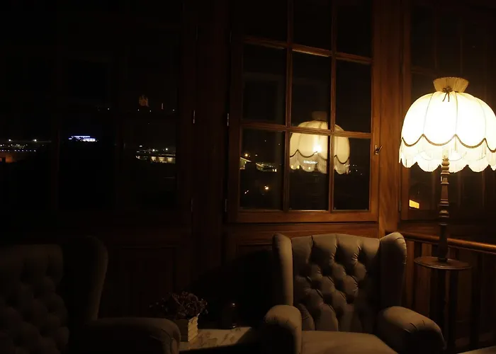 Casa Manuel Espregueira E Oliveira 4* Viana do Castelo