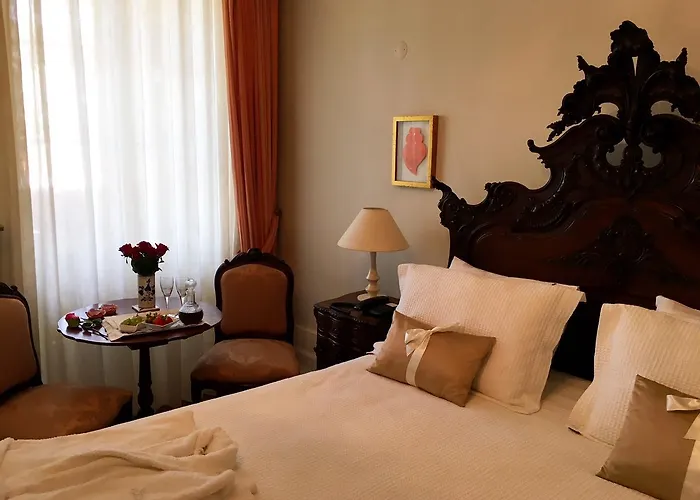 Gasthuis Casa Manuel Espregueira E Oliveira Viana do Castelo