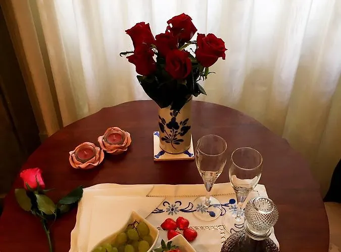 게스트하우스 Casa Manuel Espregueira E Oliveira 4*